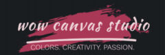 Wow Canvas Studio